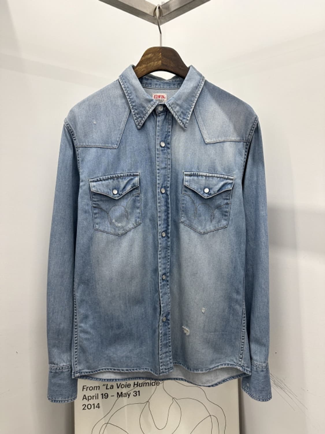 EDWIN (L) 상품이미지1