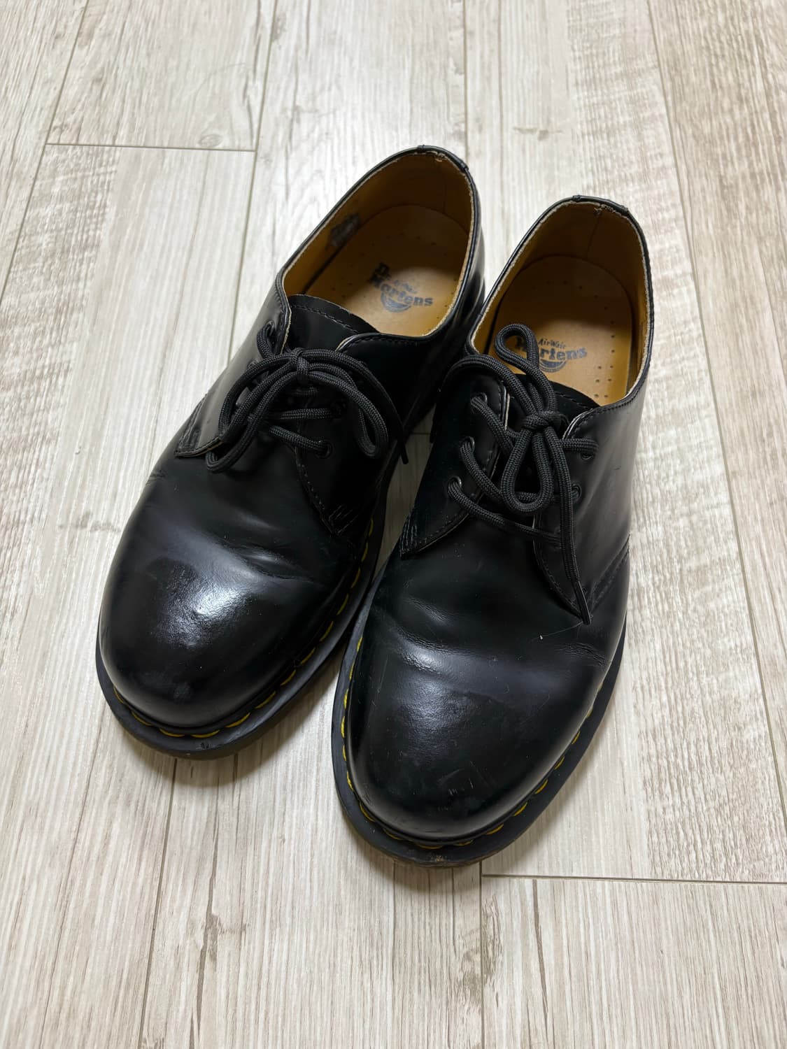 닥터마틴 1461 3홀 스무스 260 상품이미지1