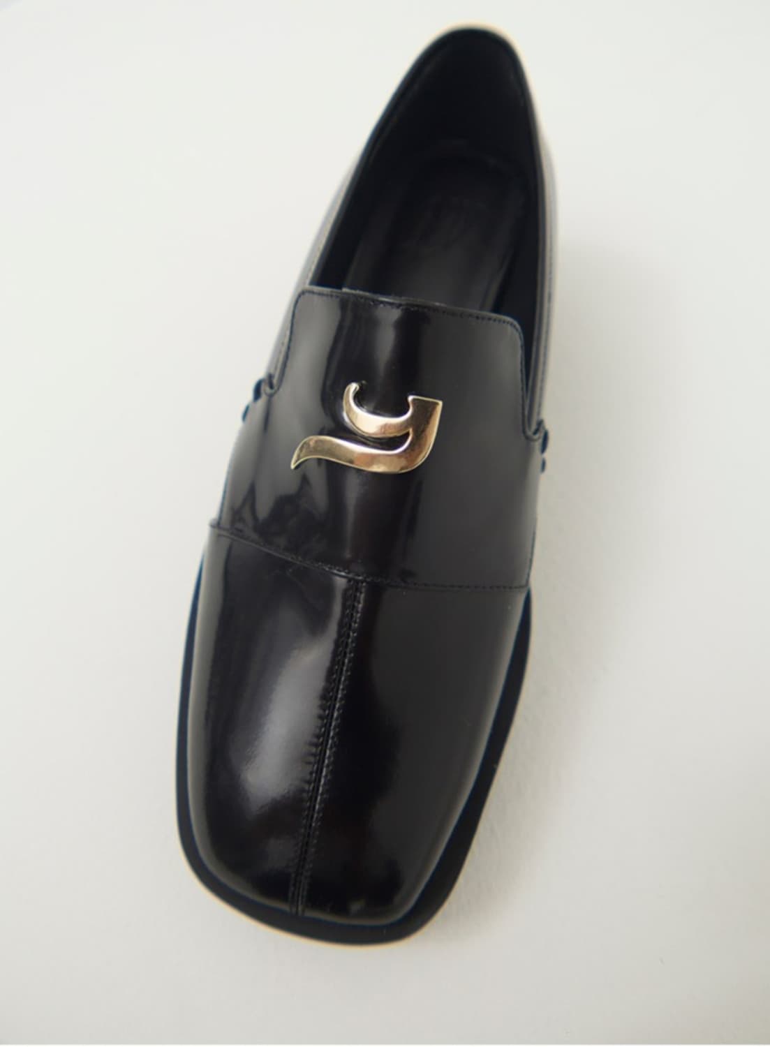 [245]신발 1회착용 상품이미지2