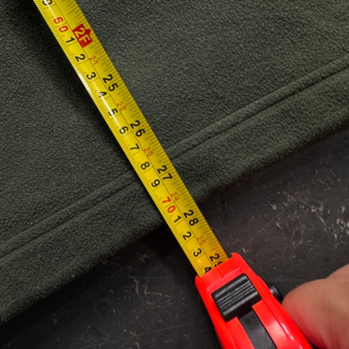 100 나이키 ACG 후리스  상품이미지7