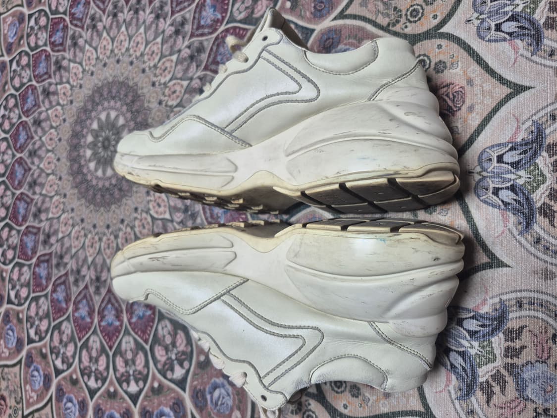 구찌여성스니커즈 상품이미지7