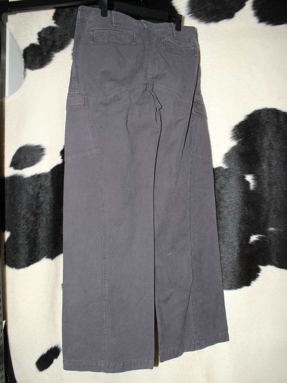 Function Edwin Overfit Wide Cotton Pants 상품이미지5