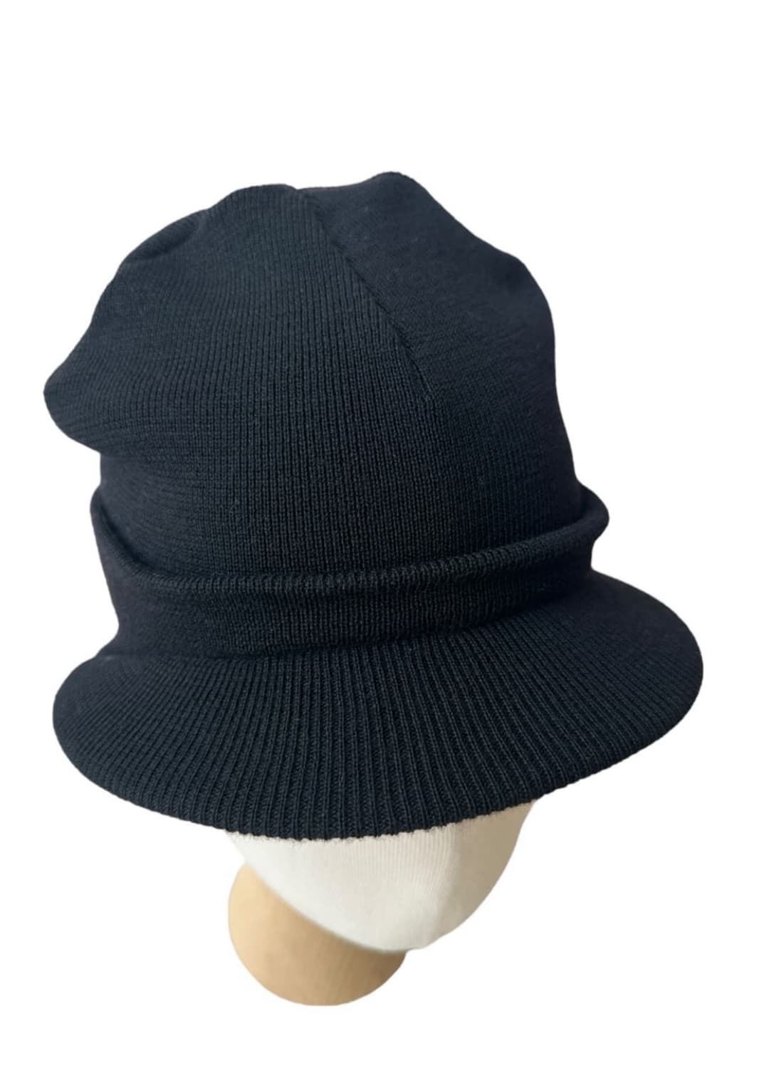 꼼데가르송 비니 상품이미지6