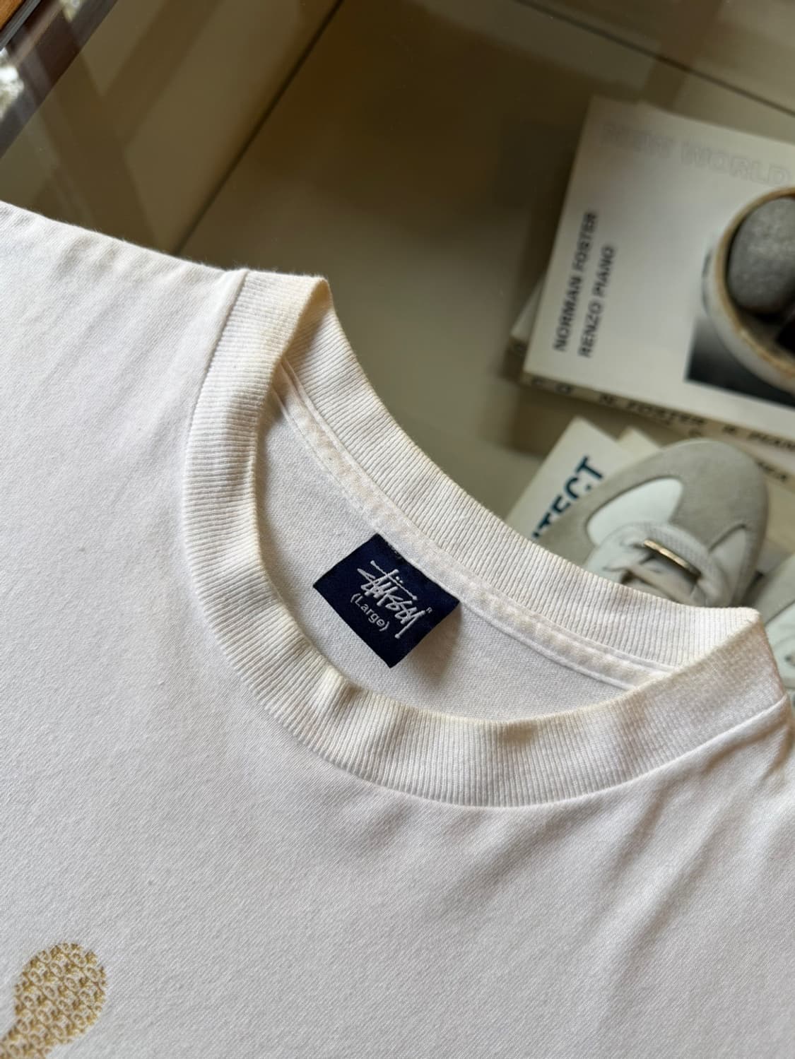 스투시 티셔츠 100 상품이미지8