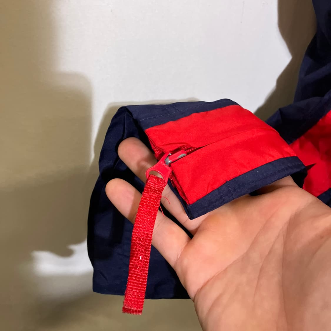 L)스타터 올드스쿨 와이드 우븐팬츠 트랙팬츠 츄리닝 상품이미지7