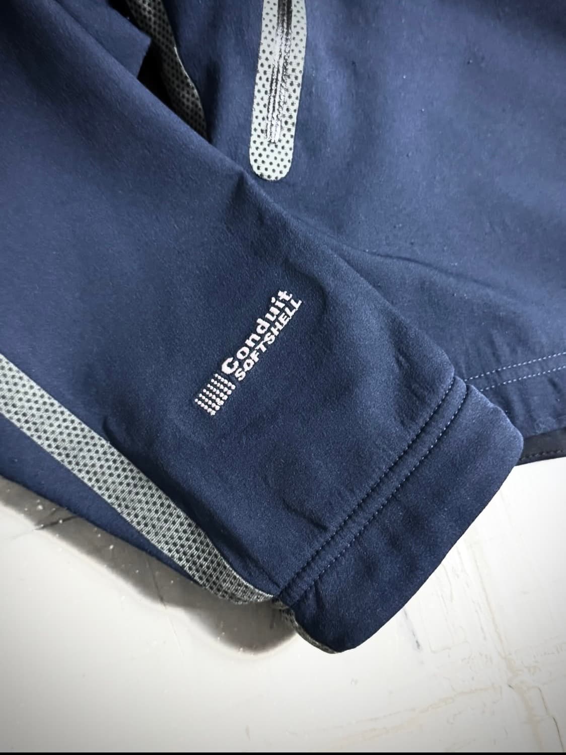 2000’s Mountain hardwear conduit  jacket 상품이미지7