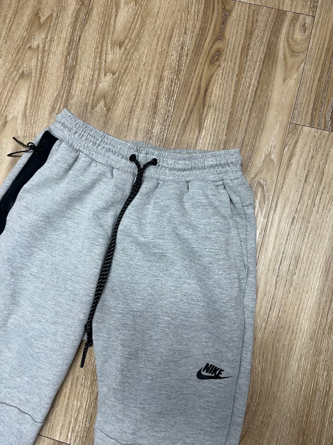나이키 테크플리스 조거팬츠 M 상품이미지2
