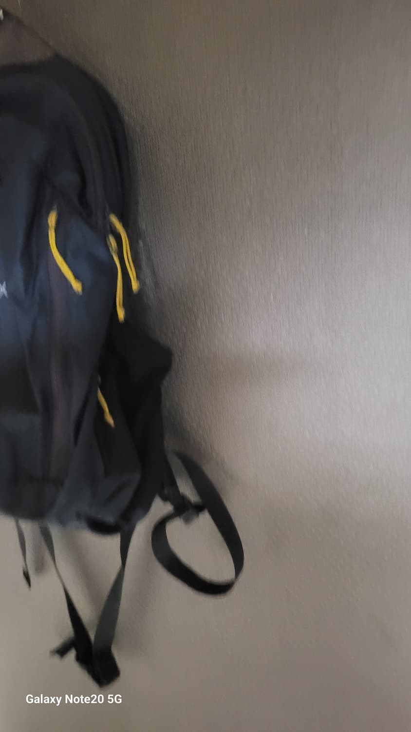 아크테릭스 멘티스 백팩 상품이미지4