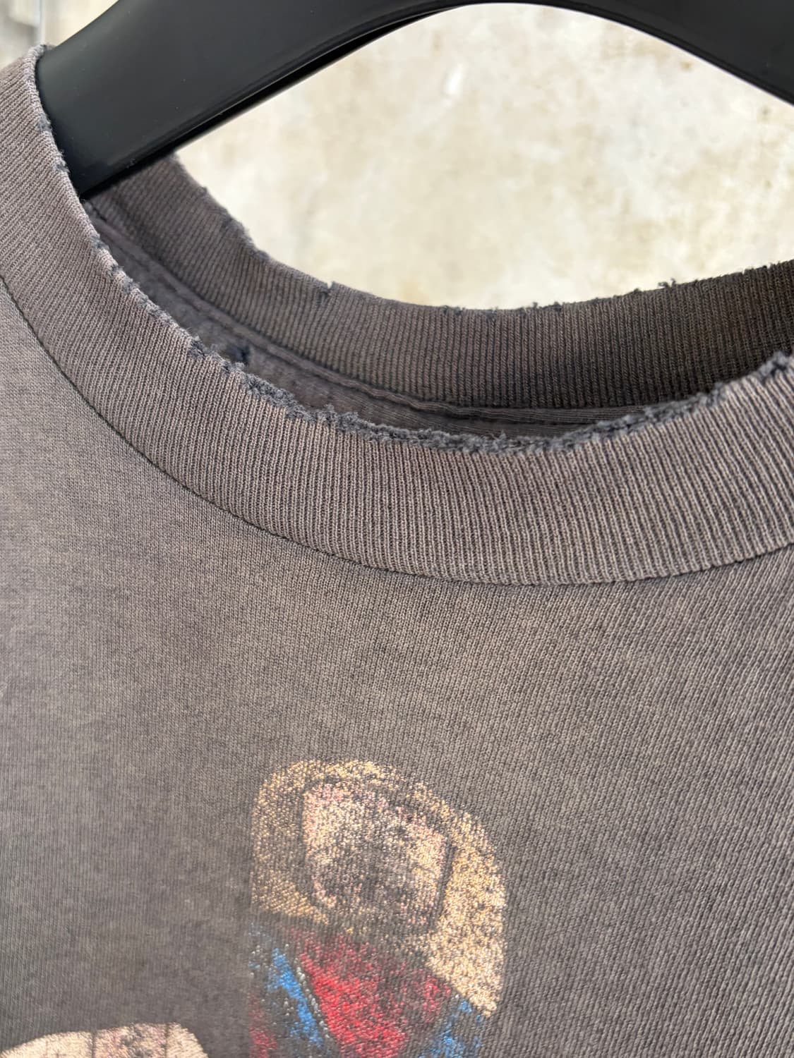 90s Rap this 티셔츠 상품이미지5