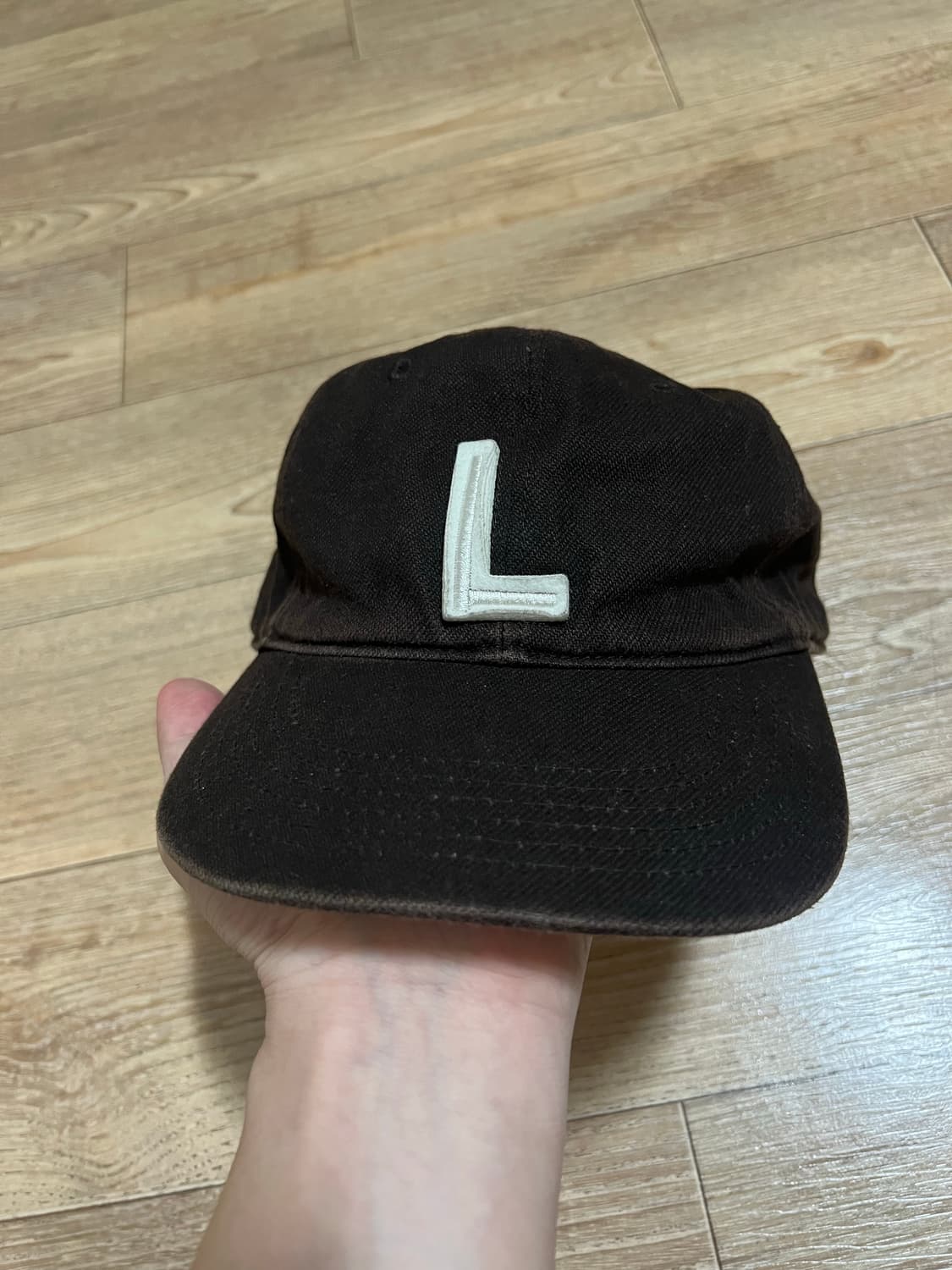 테프스토어즈 land [l] 상품이미지1