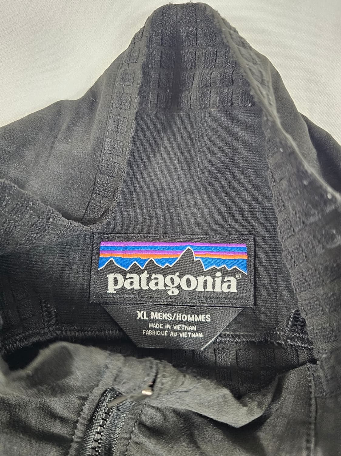 파타고니아테크페이스자켓 상품이미지4