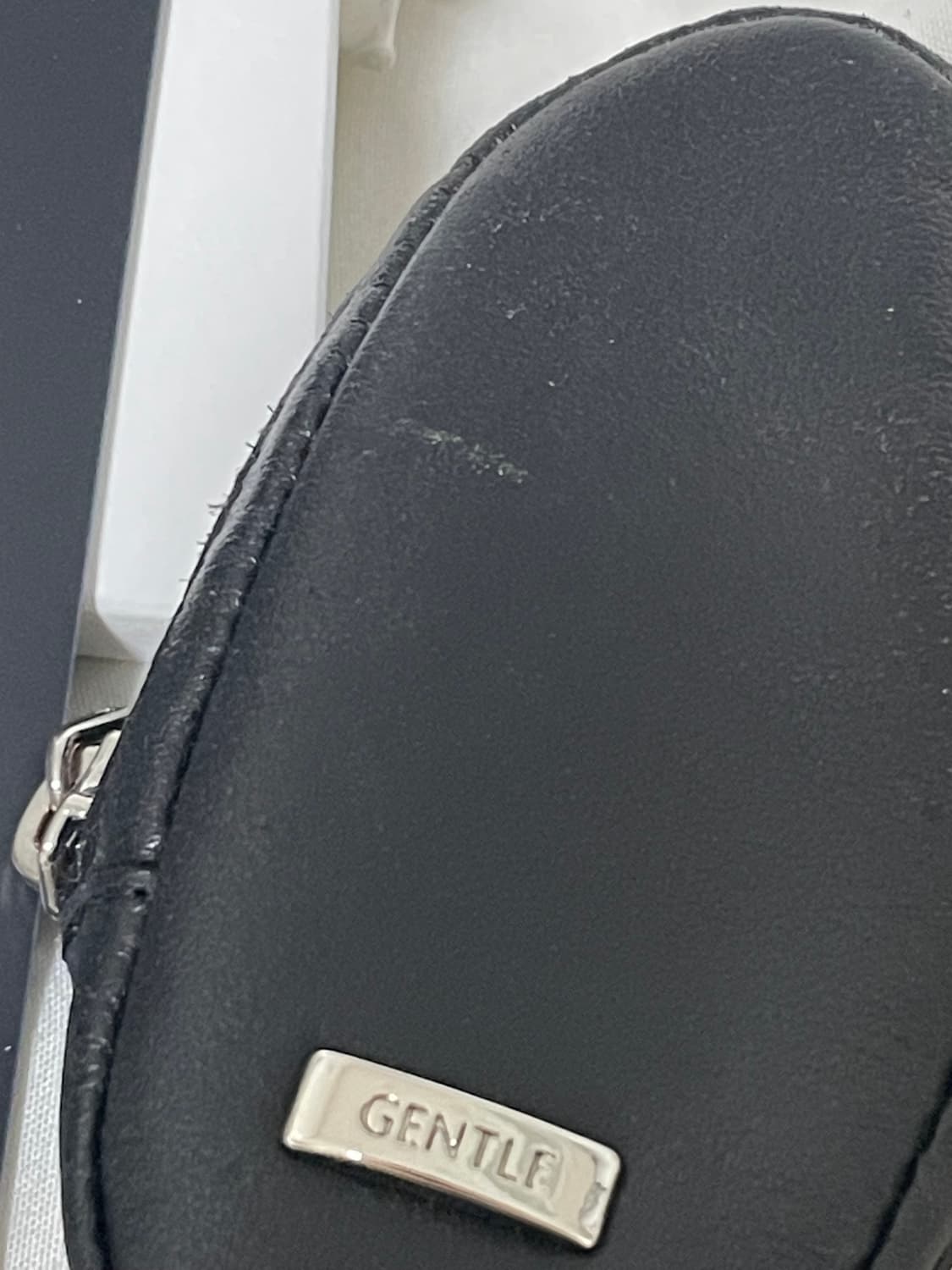 젠틀몬스터 타키온 블랙 상품이미지2