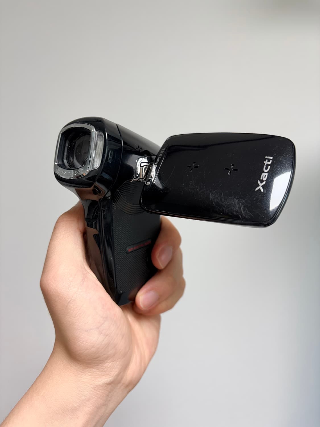 산요 작티 cg9 블랙 풀박스 상품이미지3