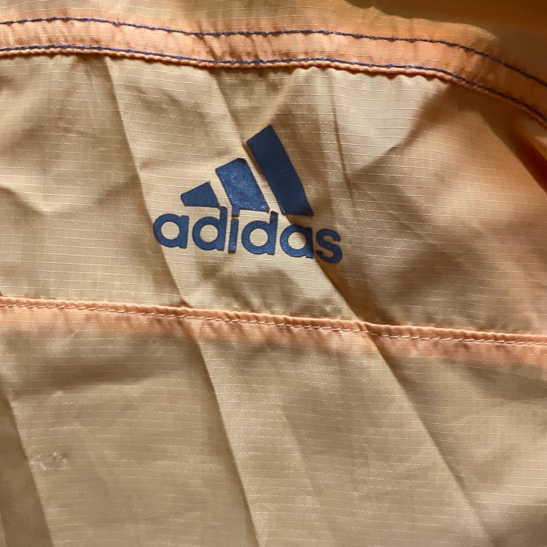 Vintage adidas windbreak 상품이미지2