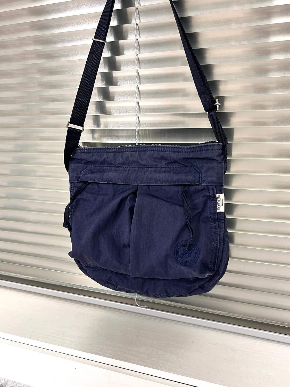 PORTER GIRL GRAIN-SHOULDER BAG S 상품이미지1