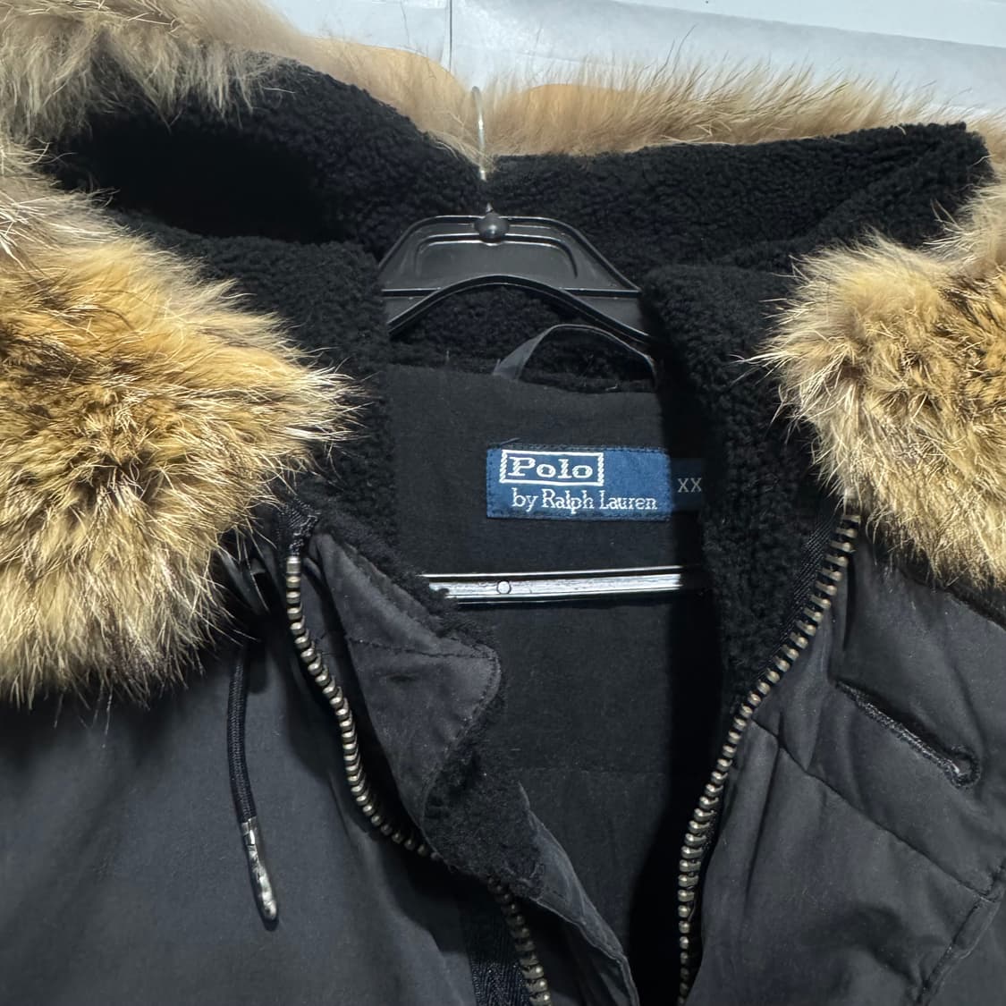 폴로 자켓 상품이미지2