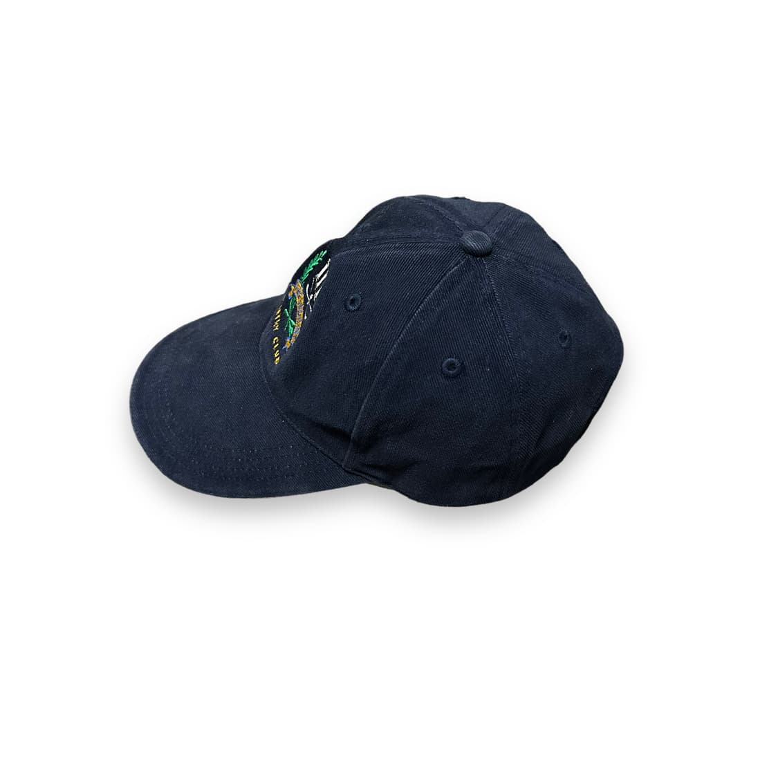 Vintage long bill cap 상품이미지3