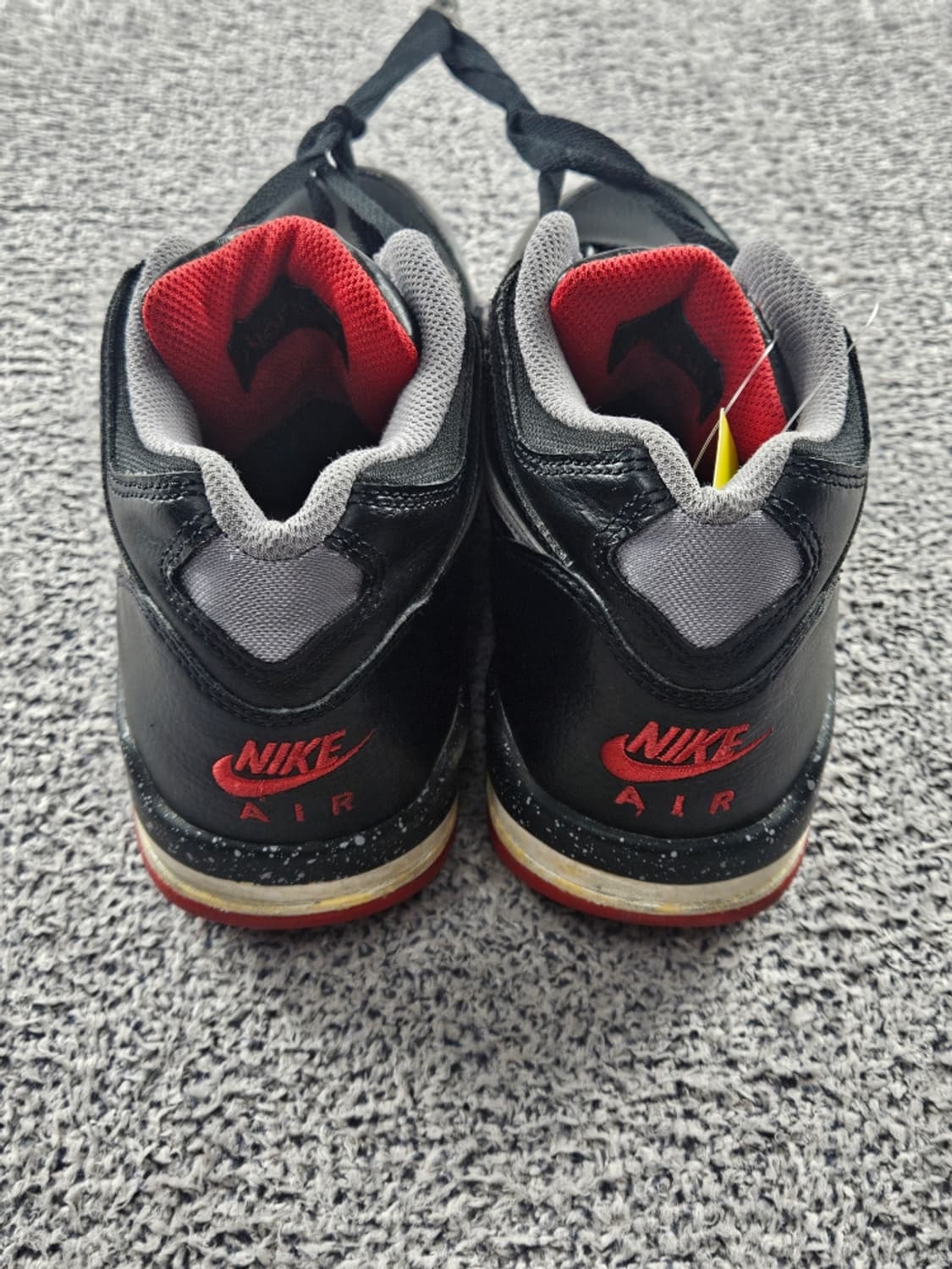 나이키 에어 플라이트 89 스니커즈 ( 260MM ) / 11001 상품이미지5