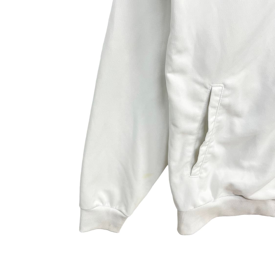 adidas neo white track top 상품이미지4