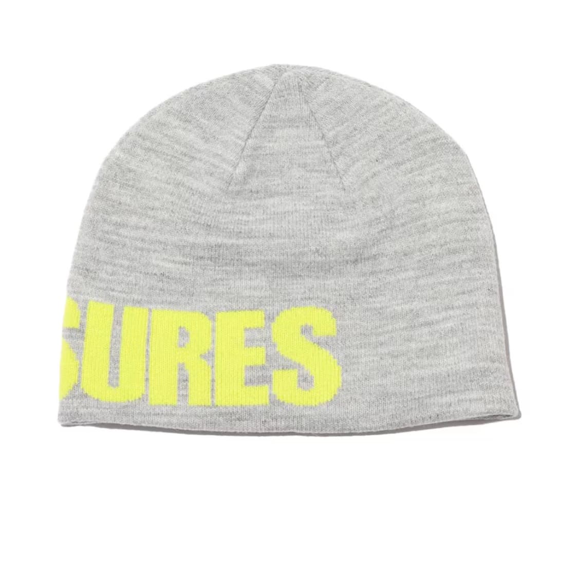 pleasures beanie grey 상품이미지2