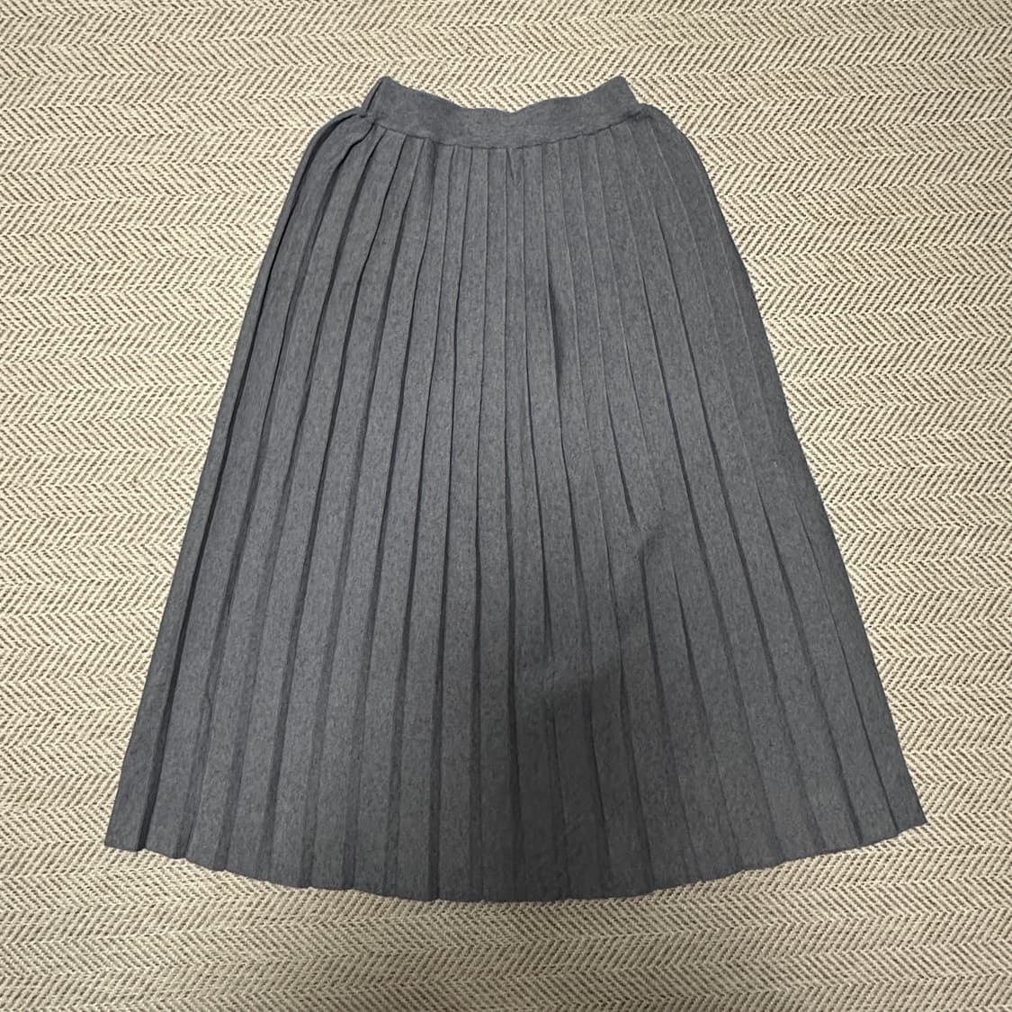 BEAMS women skirt 상품이미지2