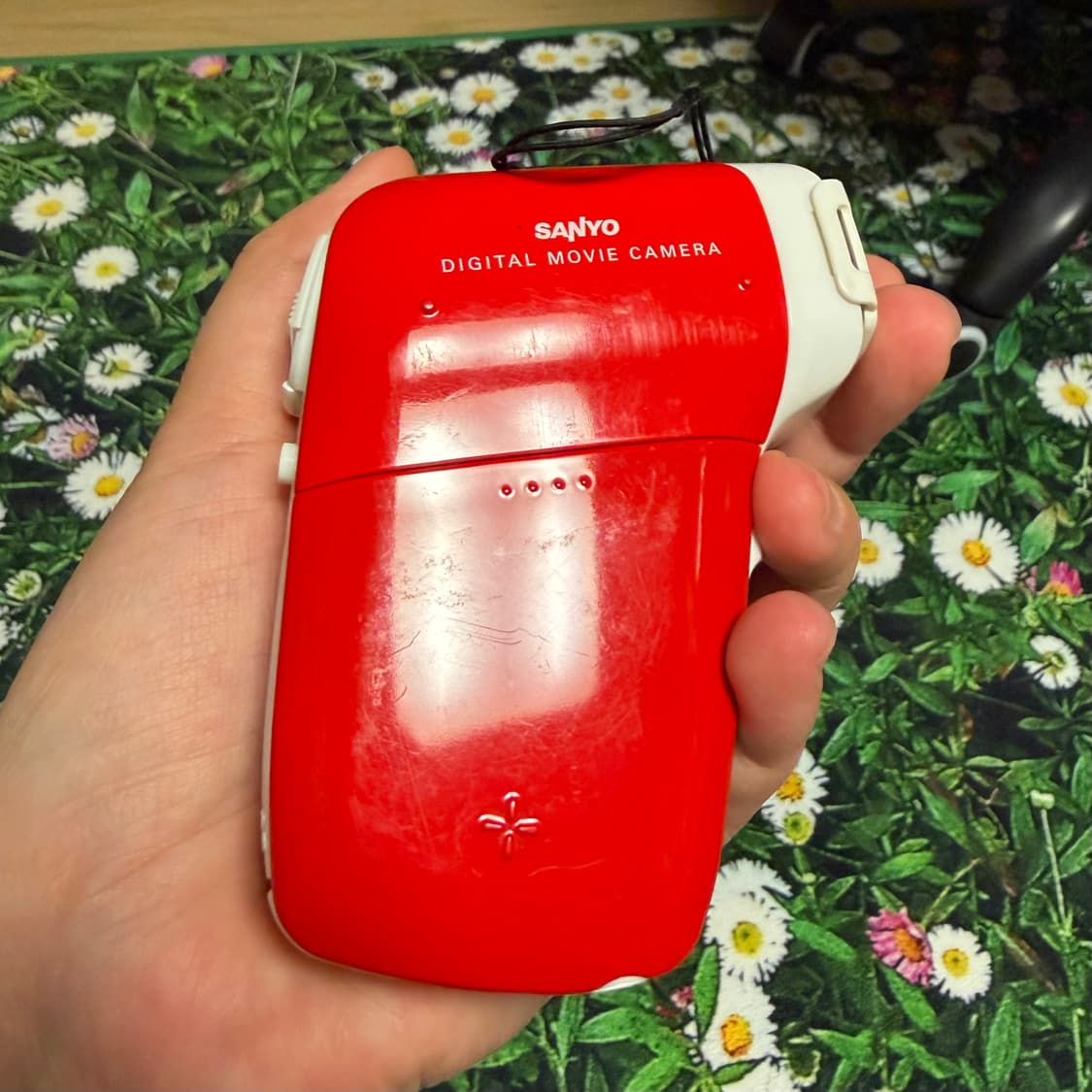 산요 작티 cg9 sanyo xacti cg9 상품이미지4