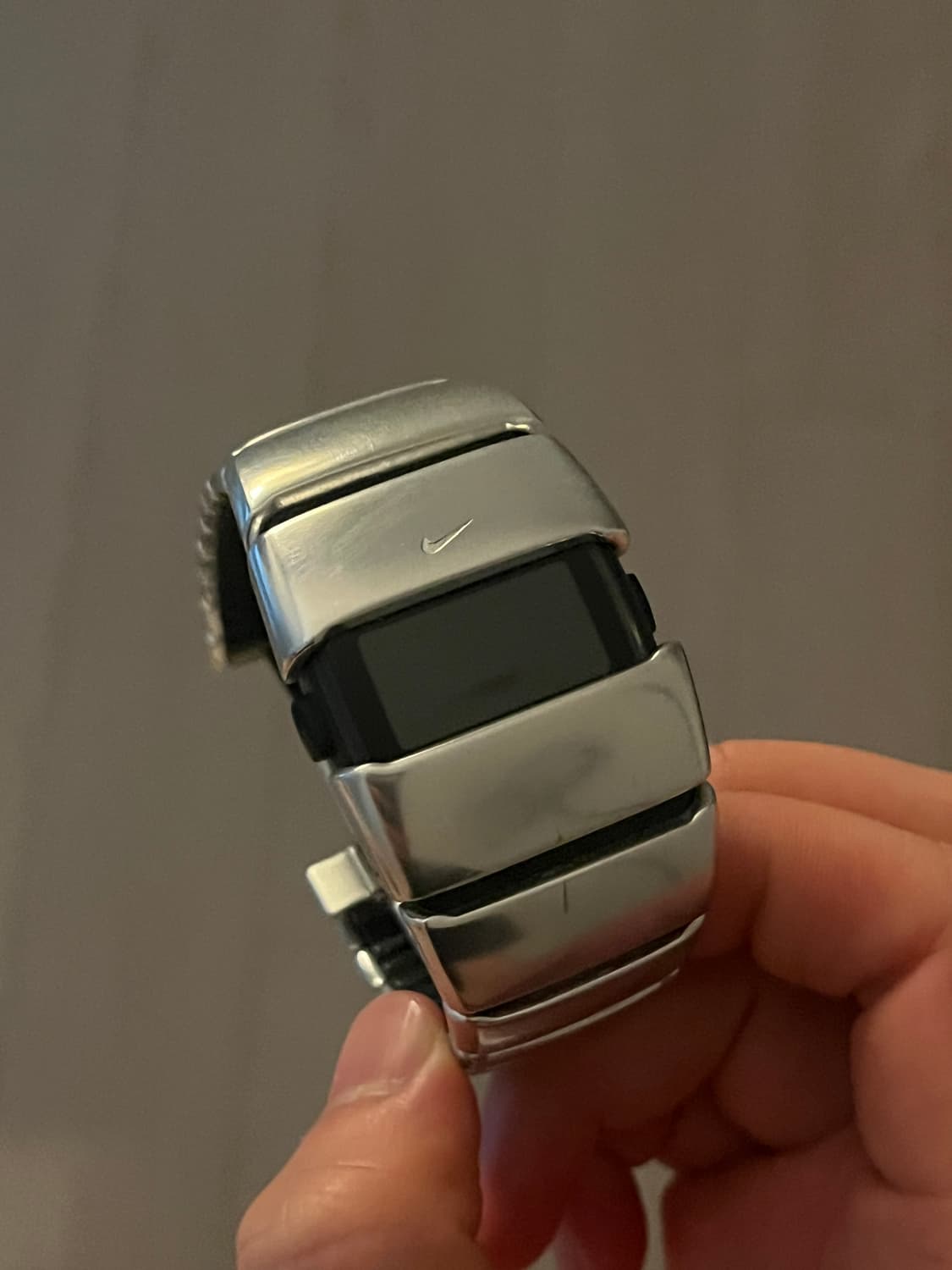 나이키 D라인 시계 상품이미지1