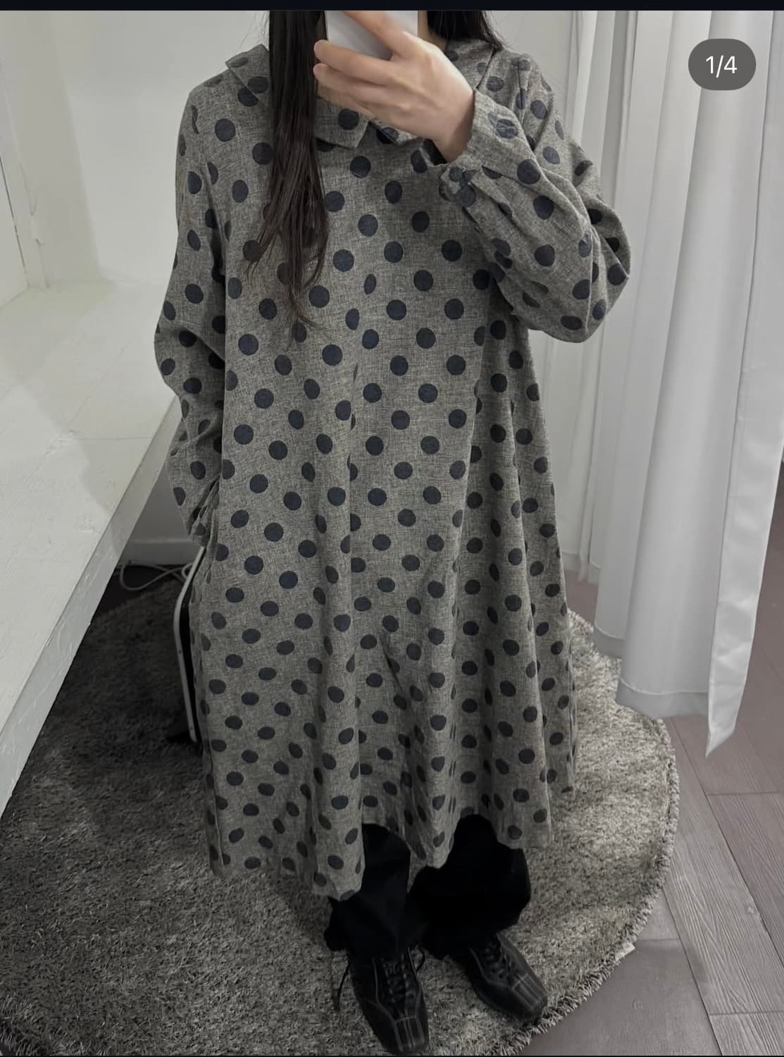 la ciel a temps doux dot mori onepiece 상품이미지1