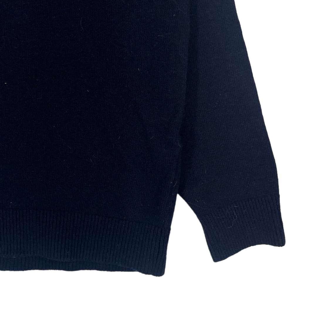 Yale University Round Knit 상품이미지3