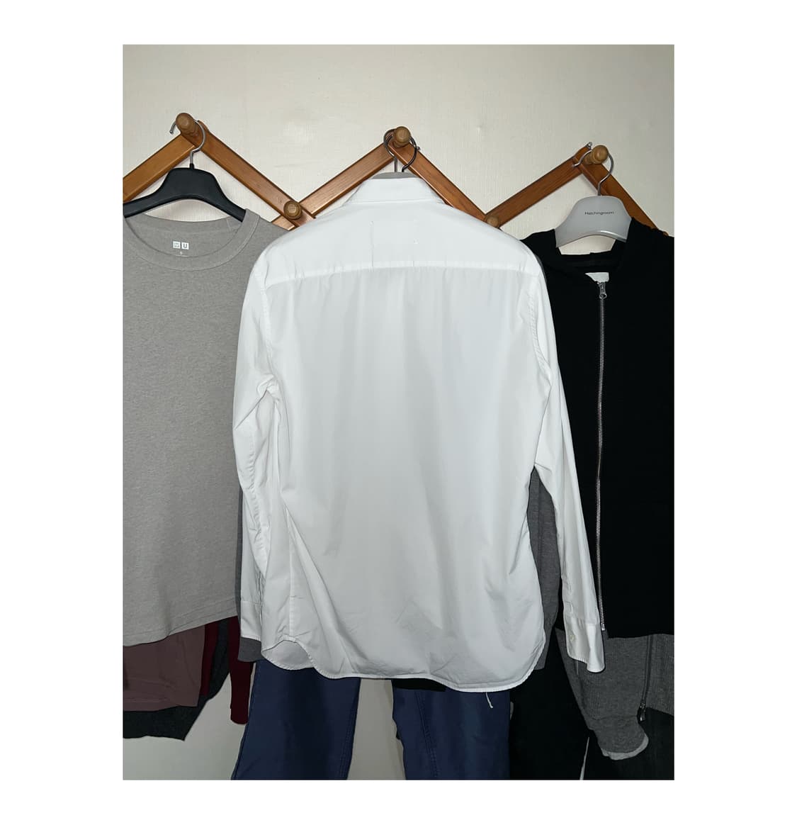 margiela shirts ⑭ 상품이미지3