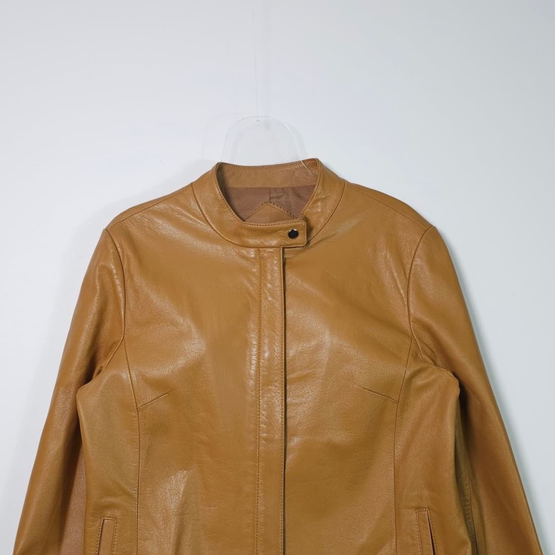 로엠 양가죽 자켓 85 상품이미지3