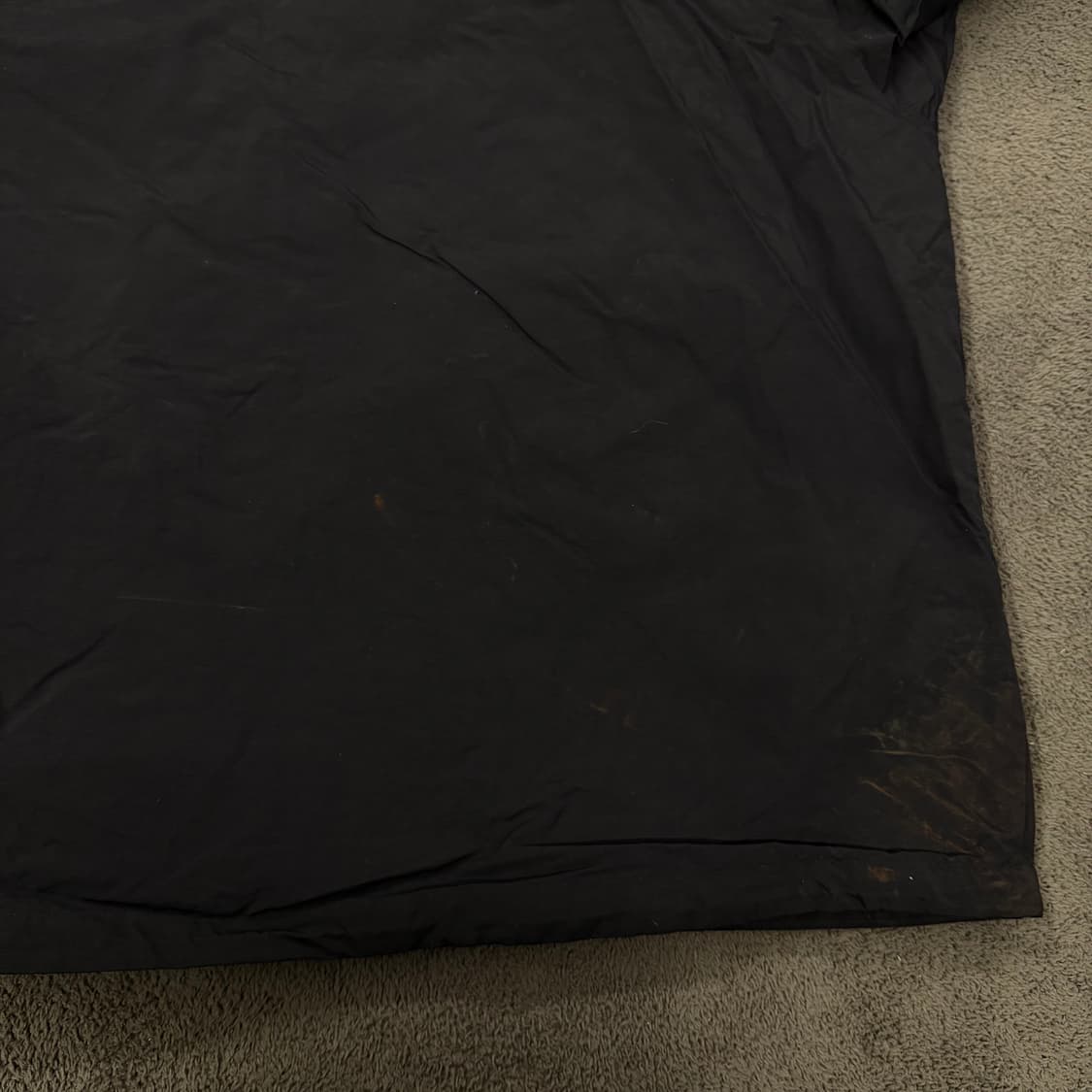 [ 정품/M,95 ] 노스페이스 마운틴 바람막이 후드 자켓 상품이미지6