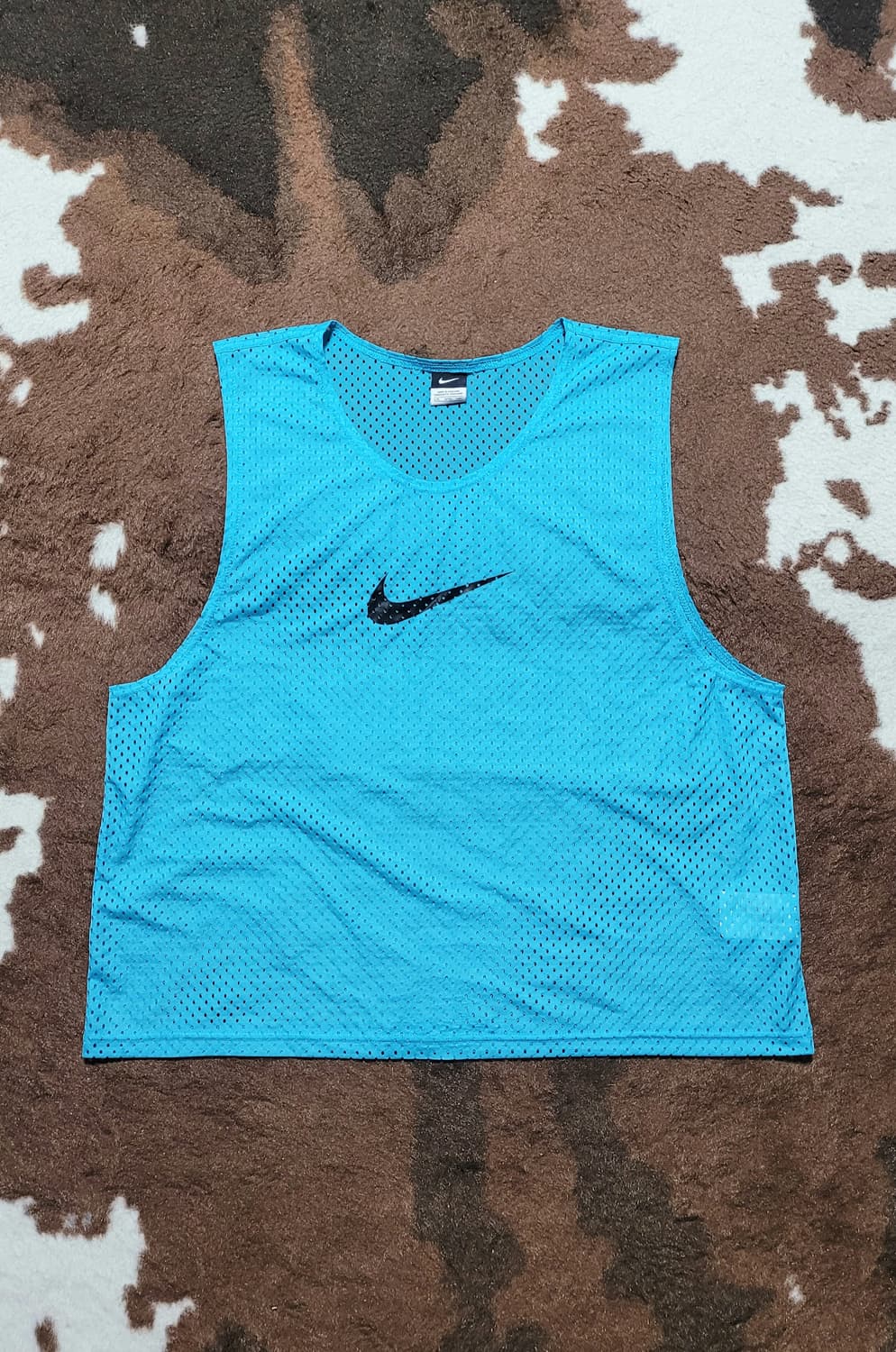 나이키 남성용 러닝 라운드티(XL) 상품이미지1