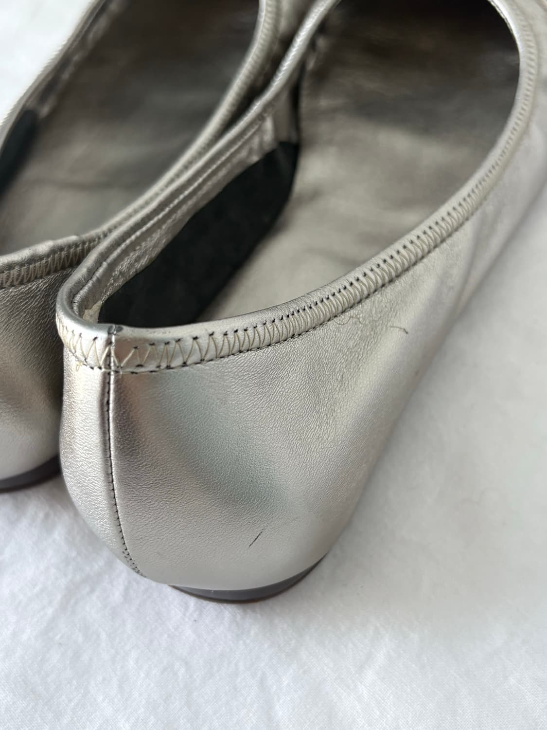 Cole haan X Nike flat shoes 상품이미지9