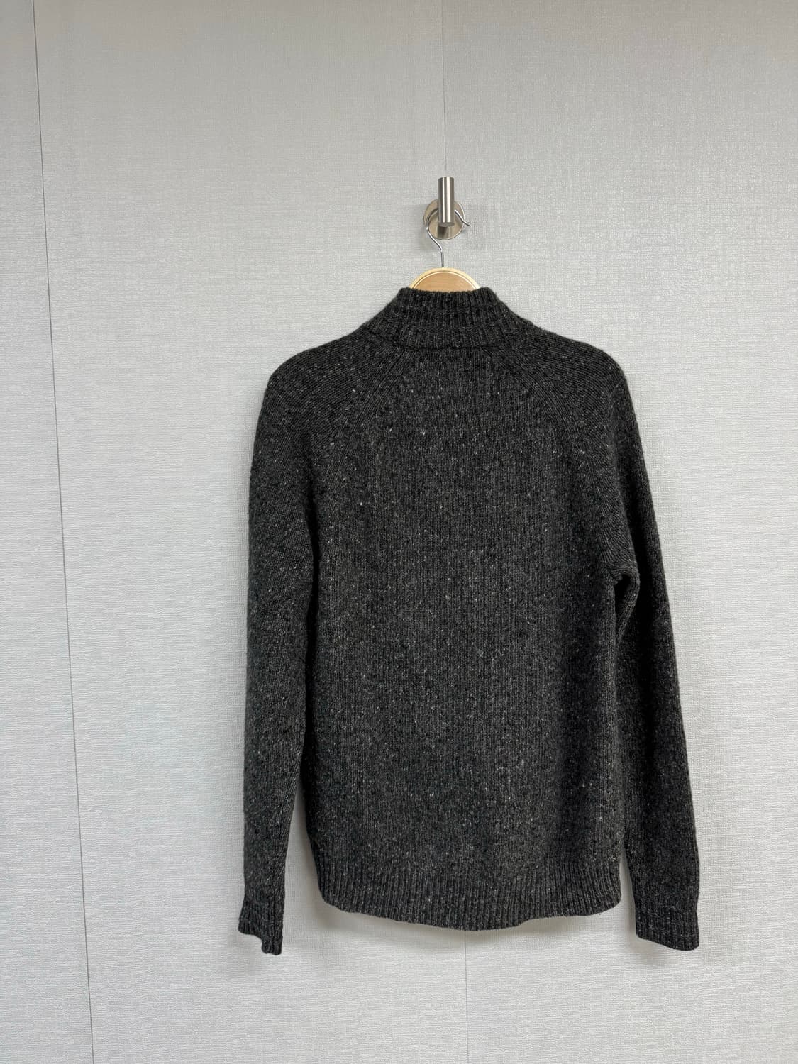 브룩스브라더스 니트 집업 상품이미지4