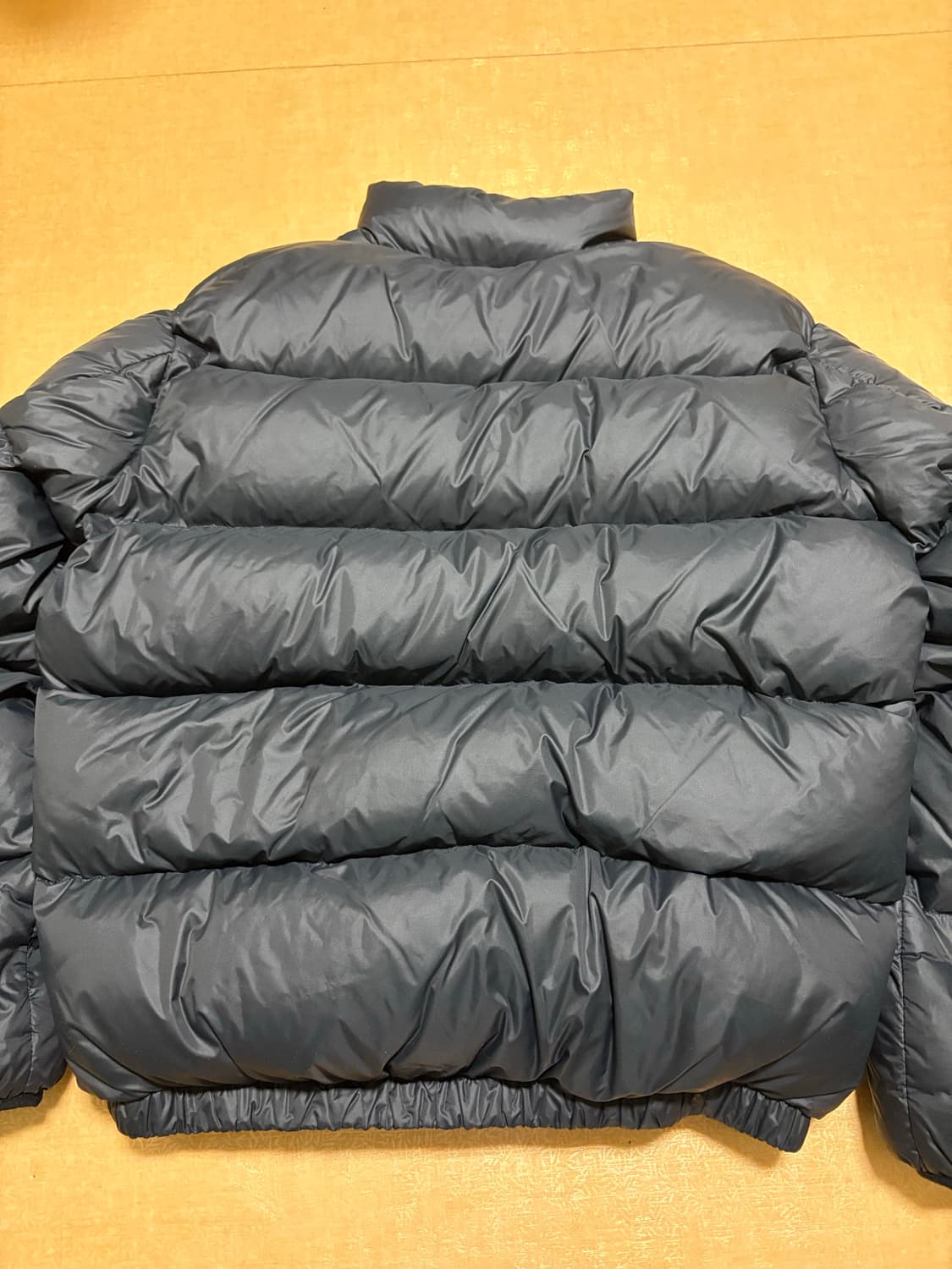 디스이즈네버댓 퍼텍스 T down 패딩 s 블랙 상품이미지2