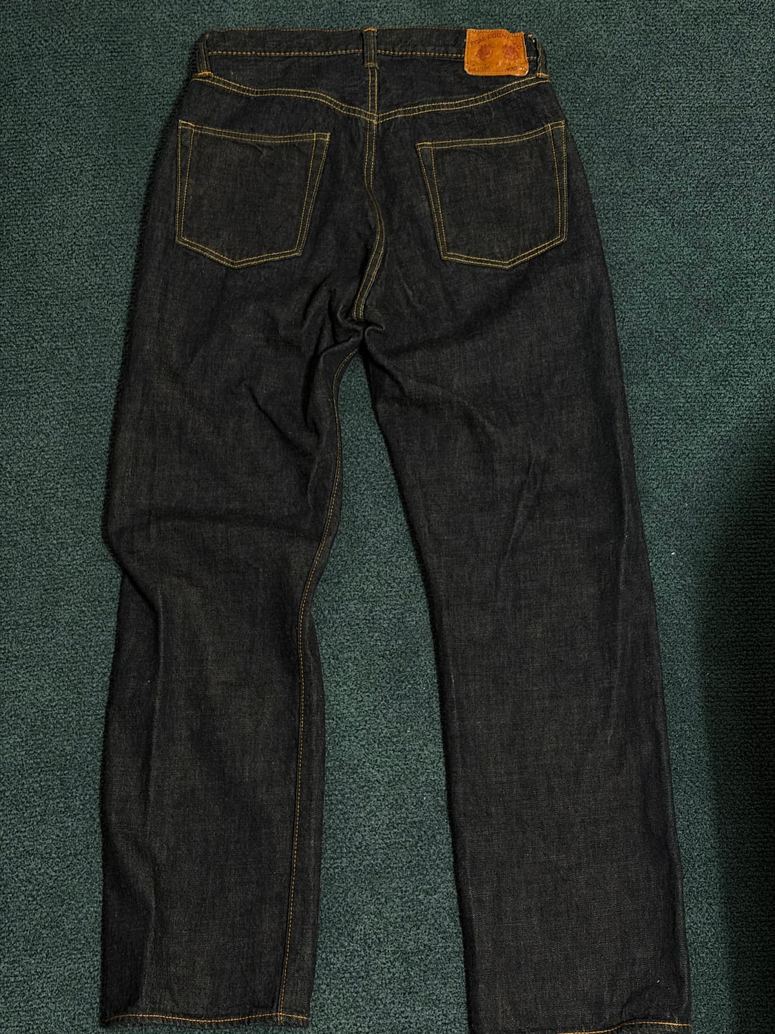 풀카운트 0105 30x32 새제품 상품이미지2