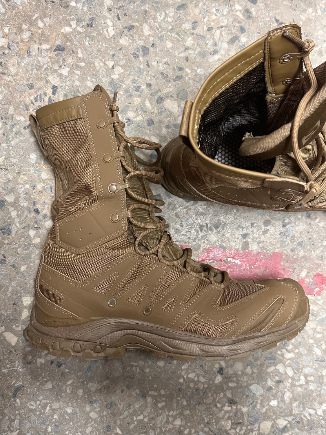 살로몬 XD 정글부츠 (280) 상품이미지1