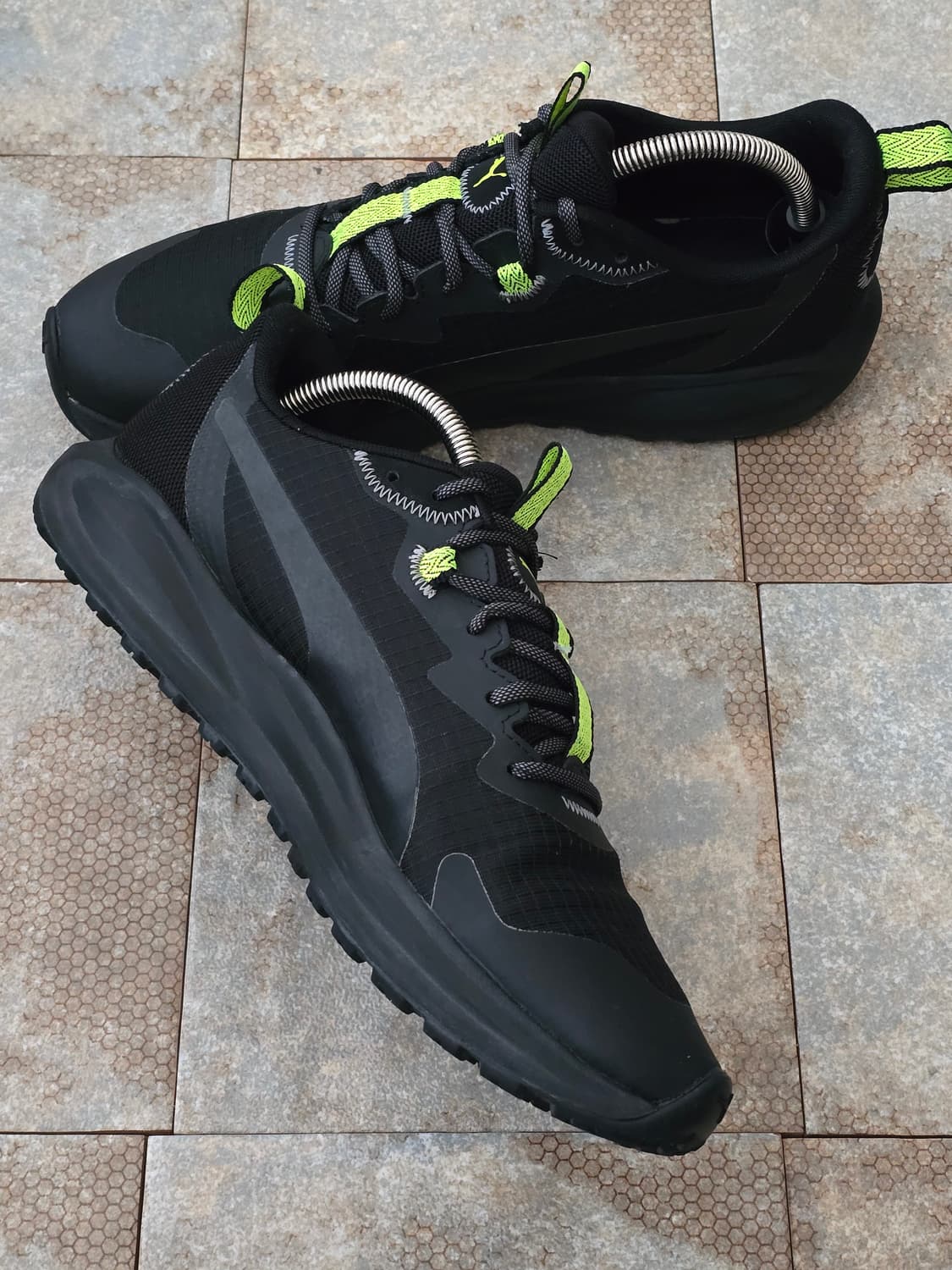 (290)푸마 트위치 트레일  상품이미지4