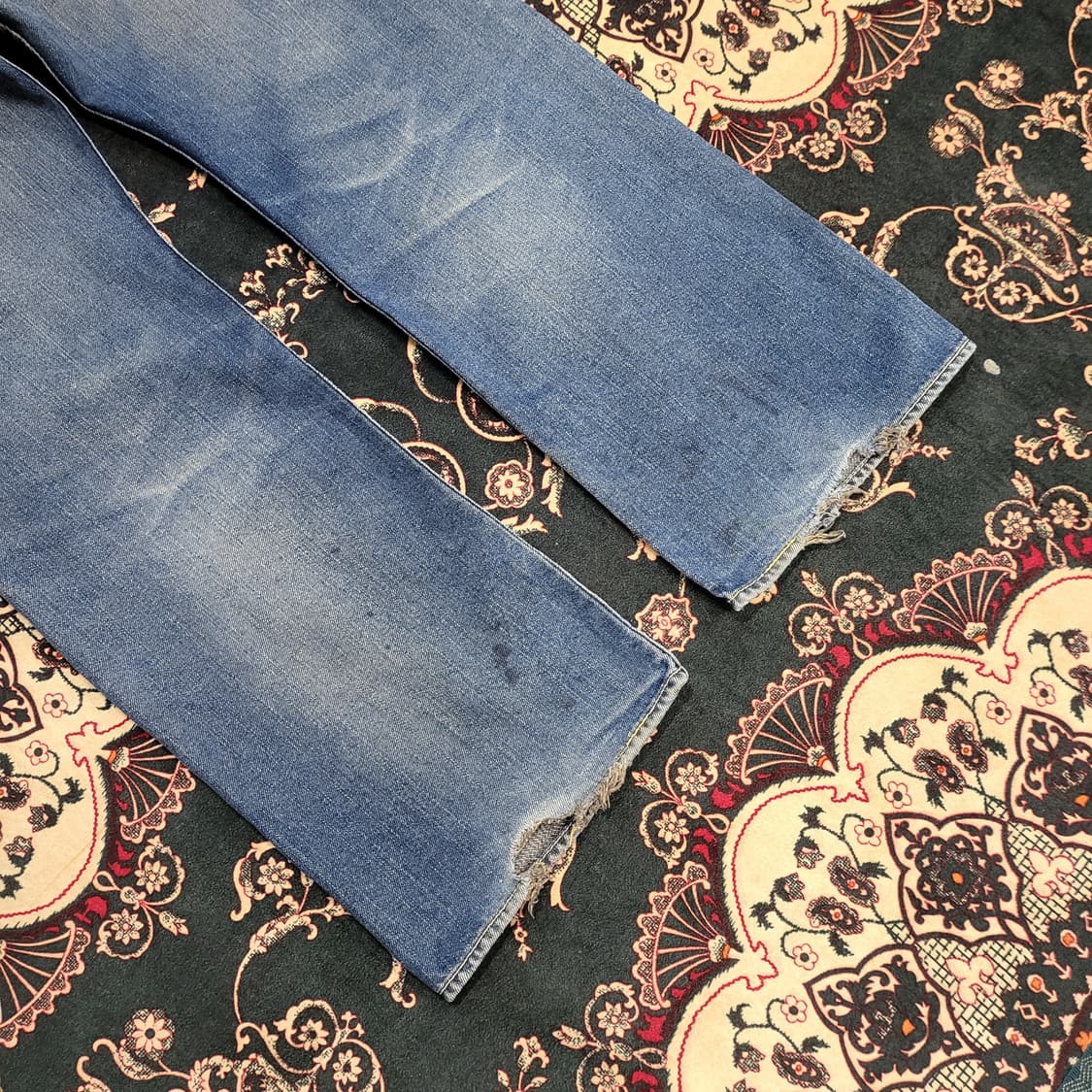 리바이스 TYPE1 청바지 (34) 상품이미지9