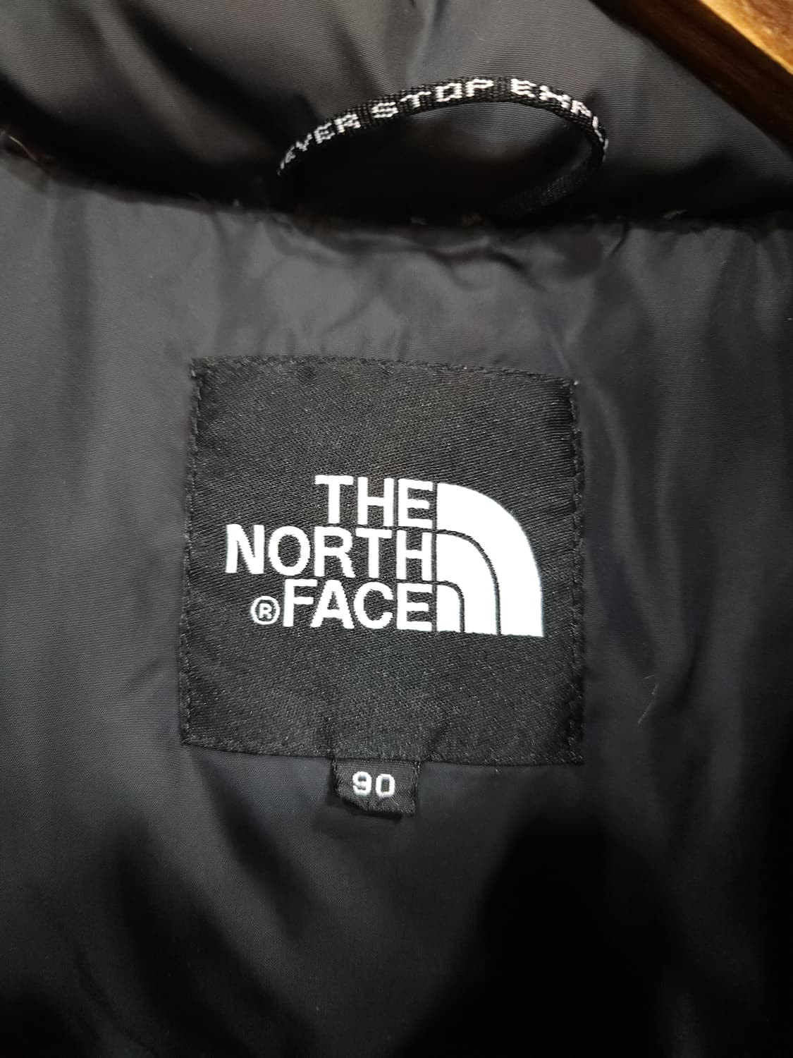 노스페이스  700 퍼플 구스 눕시 패딩 조끼

 상품이미지5