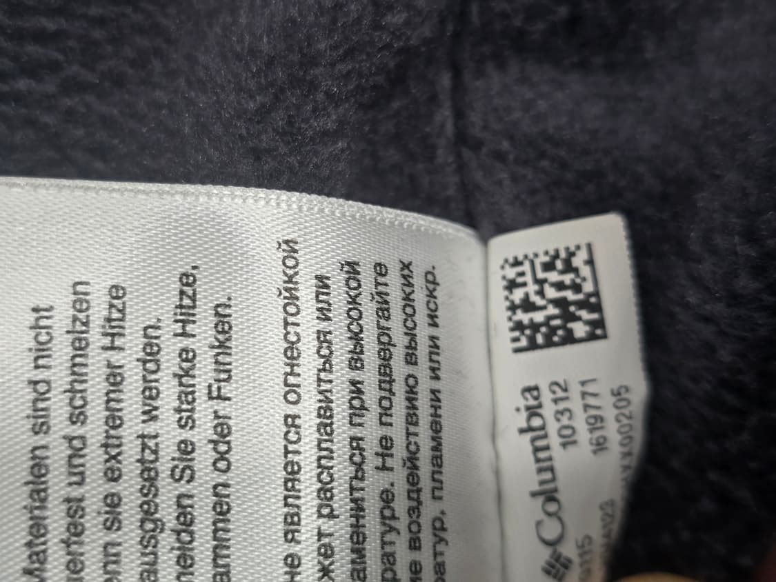 컬럼비아 올리브 그린 로마 비스타 자켓 상품이미지7