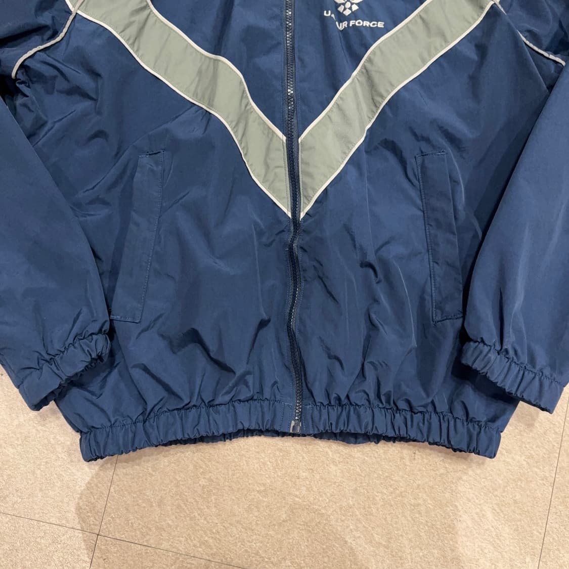U.S Air Force PTU Jacket 상품이미지2