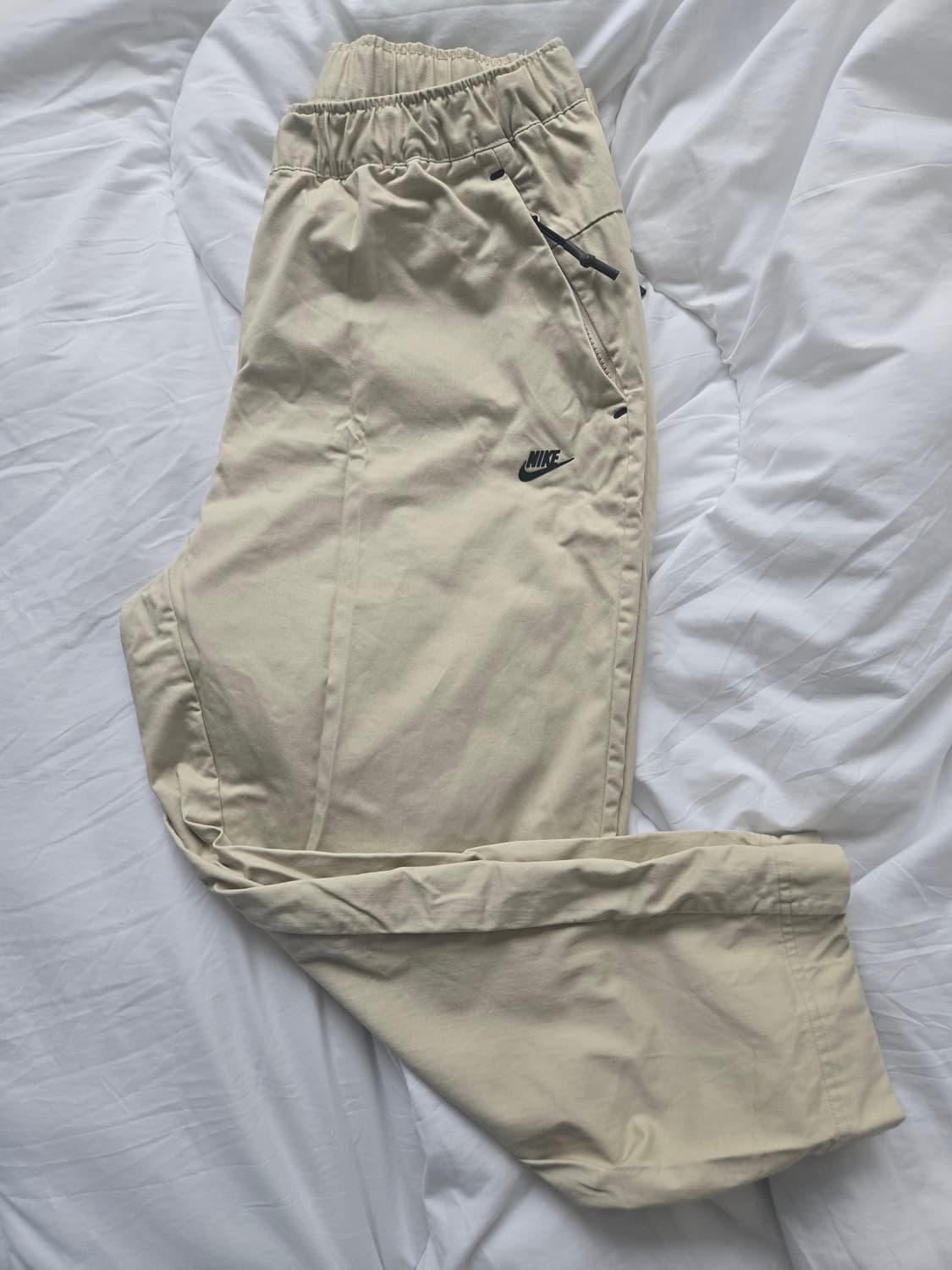 나이키 테크팩 365 우븐 팬츠 상품이미지2