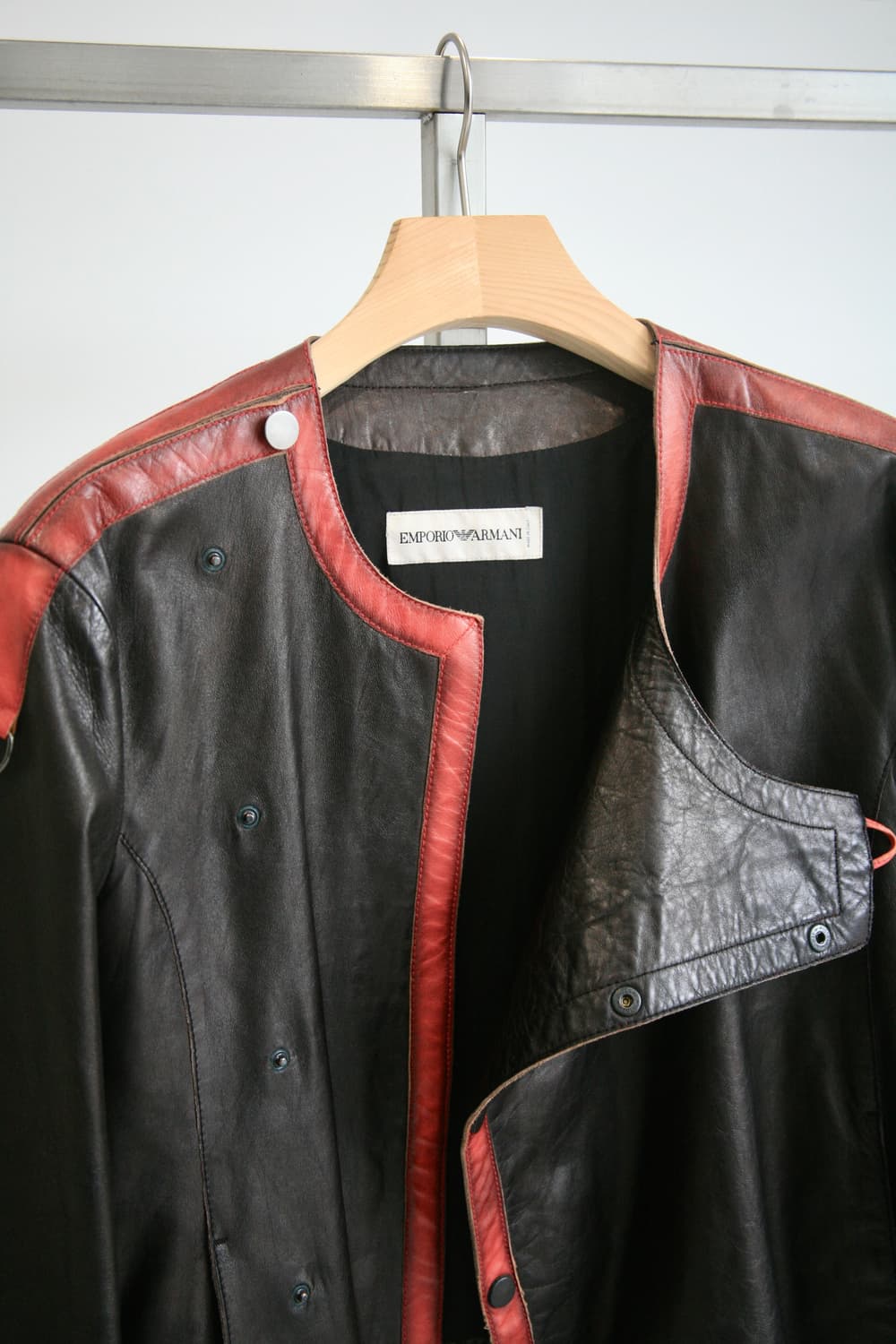 2004ss Moto Jacket 상품이미지4