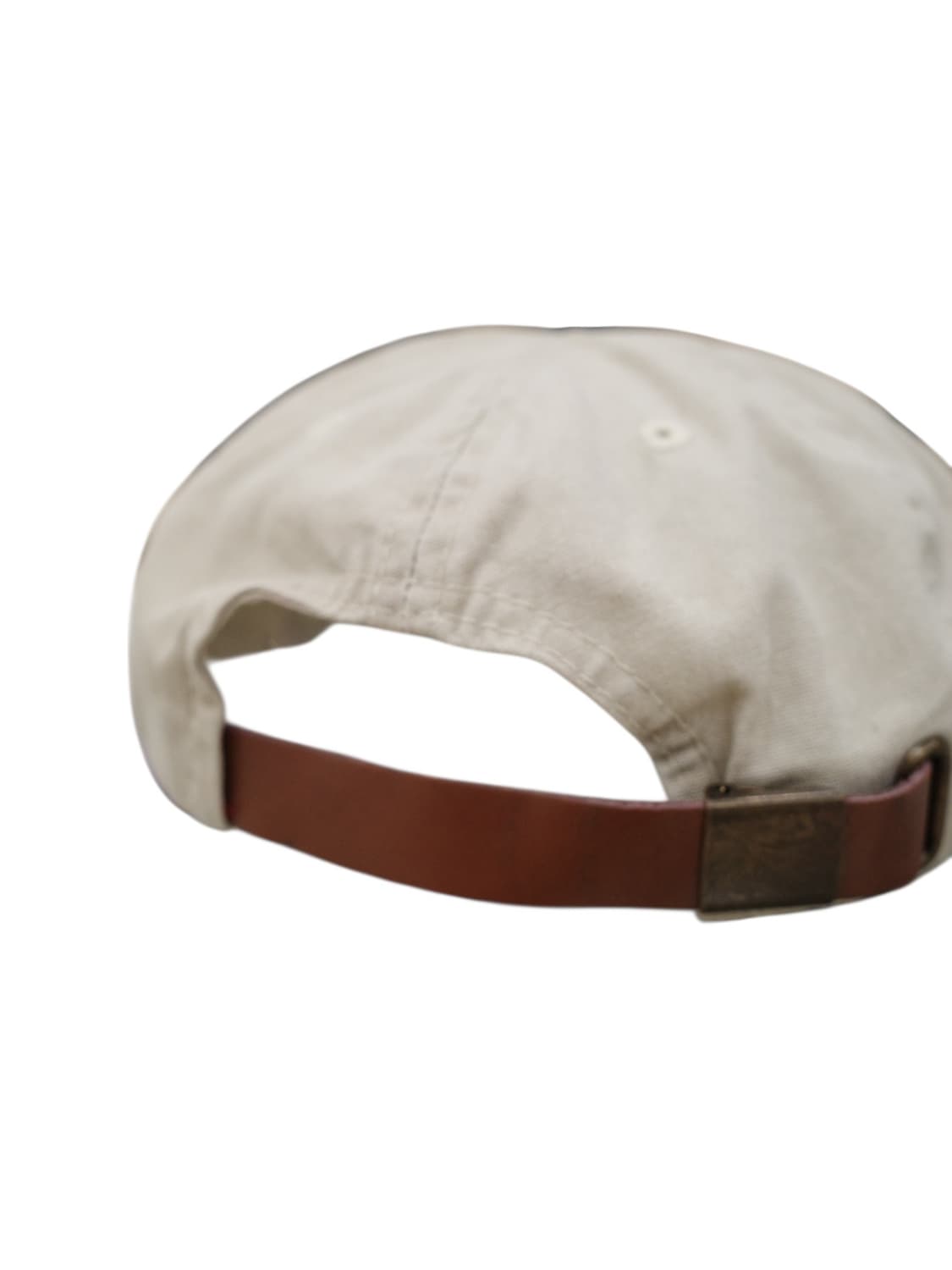 90’s 포티스헤드 빈티지 볼캡 상품이미지6