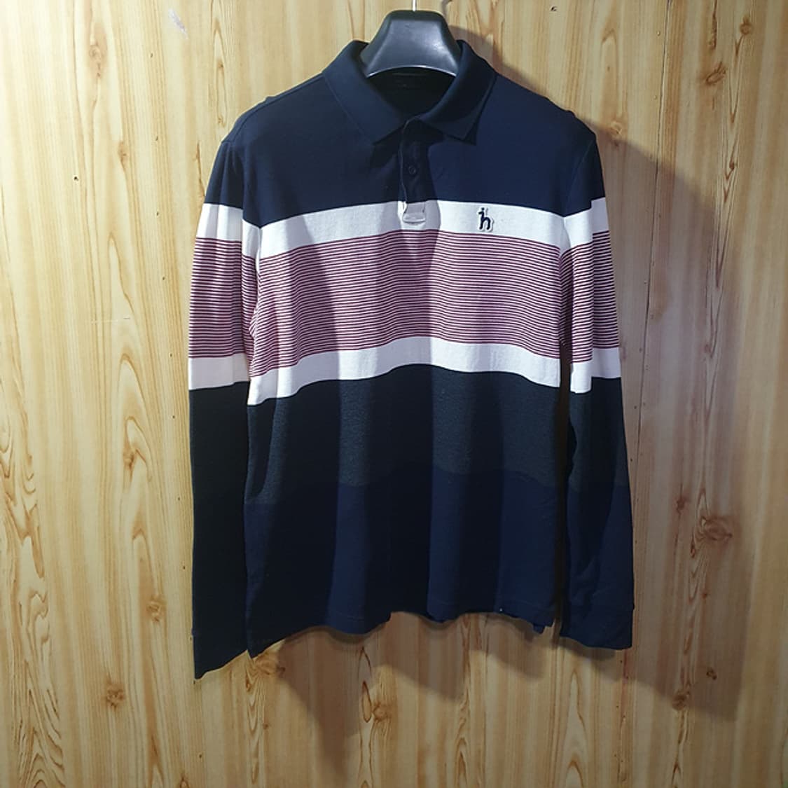 헤지스 카라티 105 상품이미지1