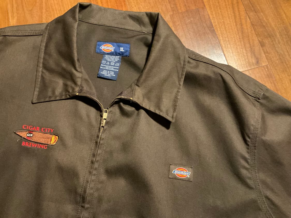 디키즈 워크 자켓 상품이미지3