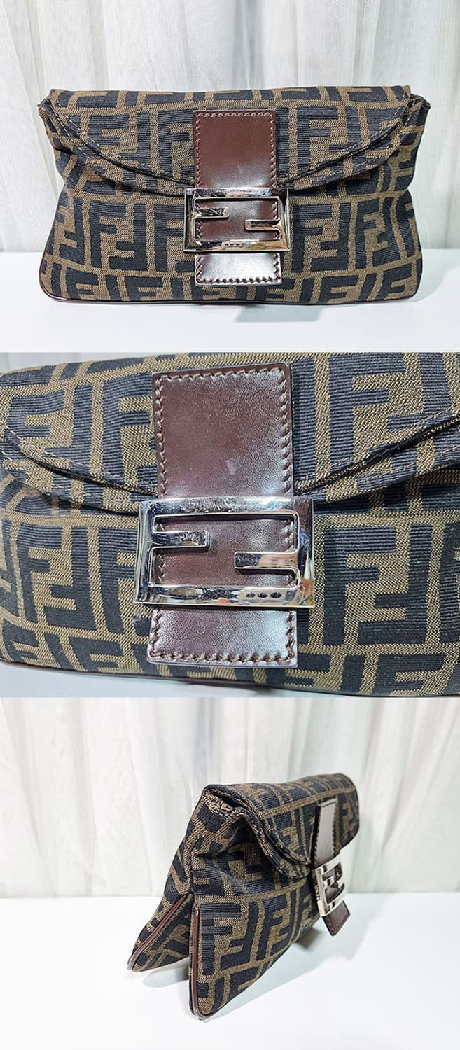 펜디 클러치 상품이미지2