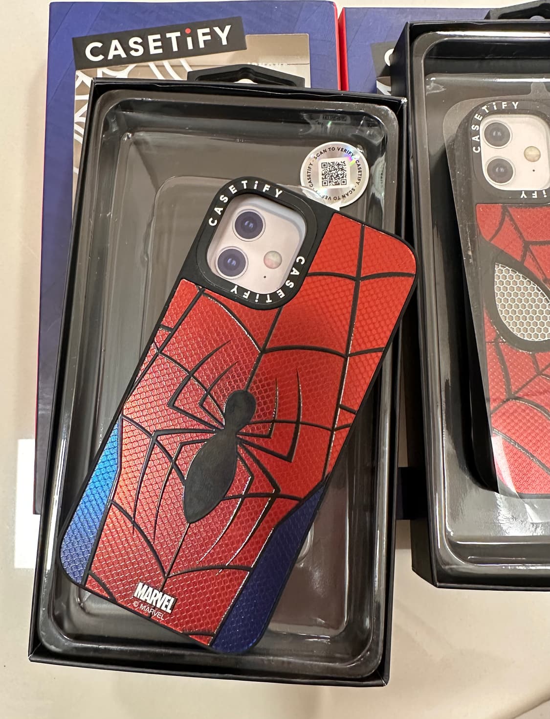 케이스티파이) 아이폰 12,13 미니 /맥세이프카드 상품이미지6